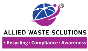 Allied Waste Solutions logo